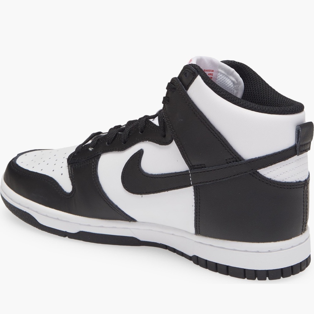 Dunk High - image 1
